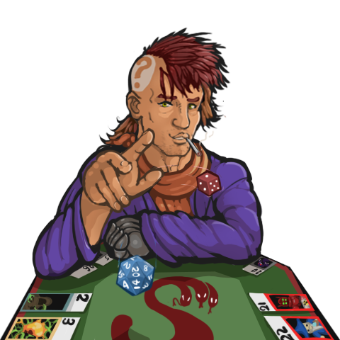 Randall's Gambit